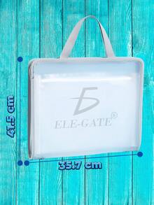 File Jackets & File Pockets - Blue - View 4