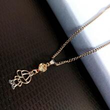 Women Pendant Necklaces - 1 男孩 兒童 - 查看 1
