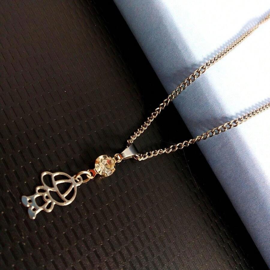 Women Pendant Necklaces - 1 男孩 兒童 - 查看 1