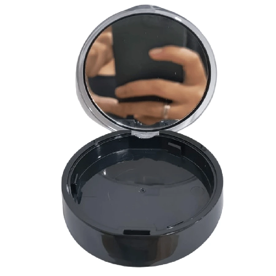 Avon Mirrors - 黑色 - 查看 1