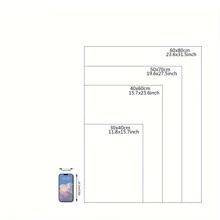 1pc Customized Frameless Canvas Print, Bohemian Style Wall Art Poster For Family And Couples Anniversary, Personalized With Names And Fist Bump Design, Perfect Decorative Gift For Living Room Or Bedroom, Valentine Day, Valentine Day Decor, Multi-Functional, Adjustable, Anti-Mold, Ornamental, Reusable, Exquisite, Adorable, Unique, Ideal Gifts For Her, Boyfriend, Girlfriend, Dad, Mom, Family, Friends, Son, Daughter, School Students, Office, Tea Room, School, Home, Home Refresh