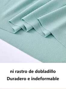 Conjunto de pijama de manga corta y pantalón corto para hombre, Conjunto de pijama para parejas de seda de hielo, ligero y fresco, suave y cómodo, dulce y romántico elección para el hogar - Gris Oscuro - Ver 8