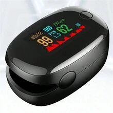 Wrist Blood Pressure Monitor With Voice, Automatic Digital BP Machine & Carrying Case,Electronic Blood Pressure Instrument Wrist Sphygmomanometer For Home Blood Pressure And Heart Rate Measurement-Accurate Blood Pressure Monitoring Made Easy - Black - View 8