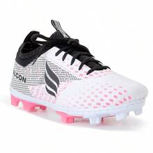 Men Football Shoes - 白色 - 查看 2