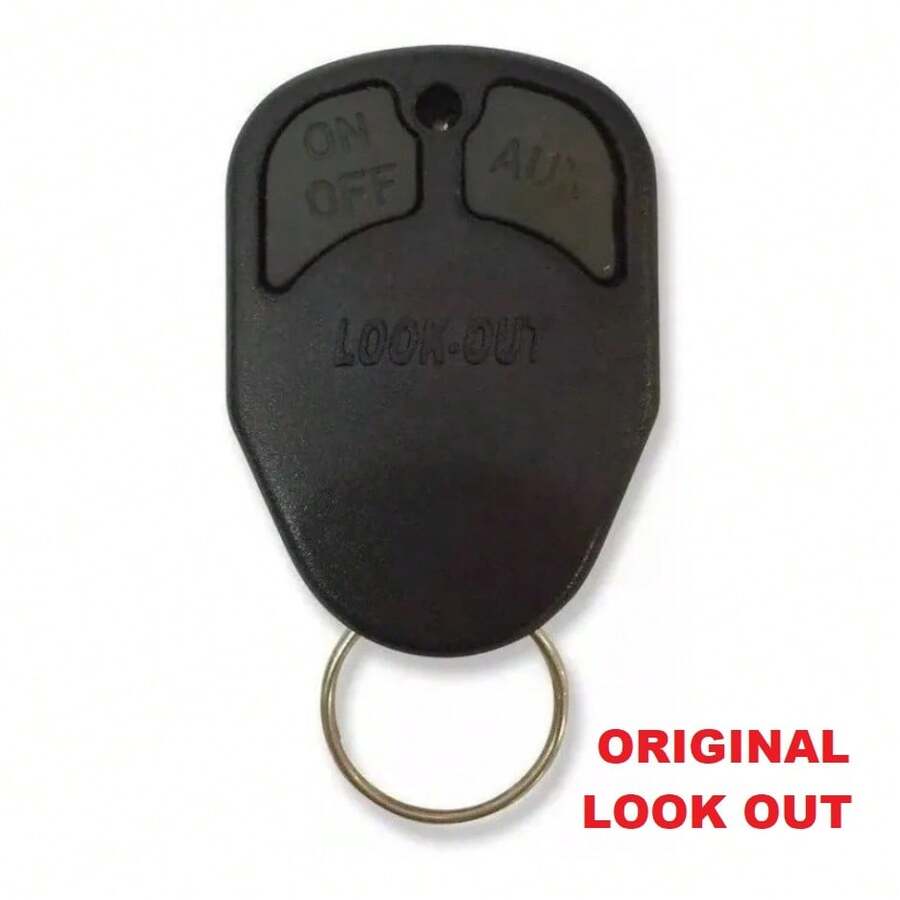 Car Electronics Accessories - 黑色 - 查看 1