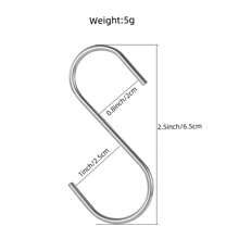 Bộ 6/12 Dụng cụ cạo silicon, thìa kem, bộ cọ BBQ & nướng bánh - Nhiều màu - Xem 3