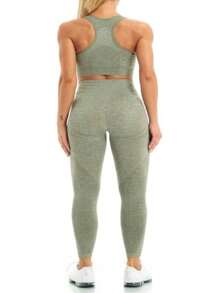 Duo Deportivo - Verde - Ver 3