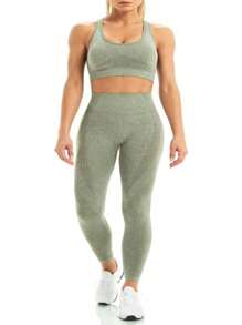 Duo Deportivo - Verde - Ver 4