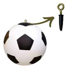 Kids Activity And Game Balls - màu đen - Xem 3