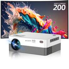 Projectors - 白色 - 查看 1