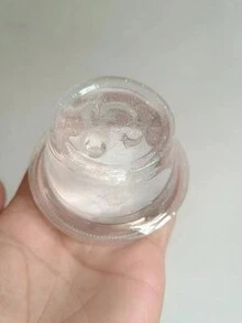 1入家用泡泡膠玩具泡泥泥做水晶泥，顏色隨機發貨 - 彩色 - 查看 23