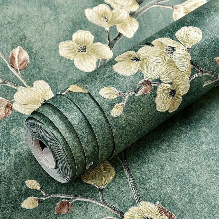 3m X 3-Dimensional Background Wallpaper | SHEIN EUR