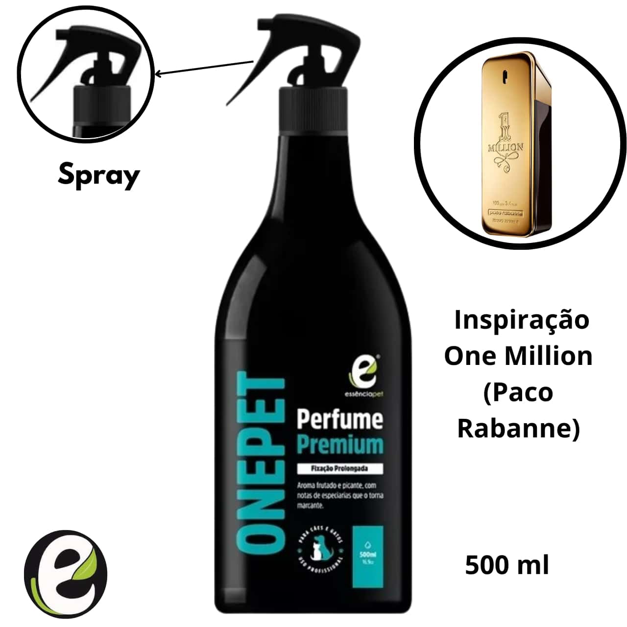 Pet Cleaning Accessories - Màu xanh lam - Xem 1