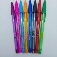 Ballpoint Pens - 彩色 - 查看 2