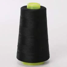 1pc/2pcs Sewing Thread, 46 Color Options, 3000 Yards/Spool, Household Sewing Thread Suitable For Various Scenarios (Packaging And Spool Color Random)