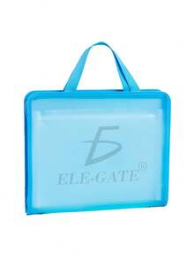 File Jackets & File Pockets - Blue - View 2