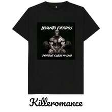 CALACA MEME PLAYERA - Negro - Ver 2