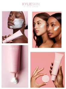 Kylie Skin By , 3 Oz Hydrating Moisturizing Face Mask For Women (Hydrates, Moisturize, Nourishes, And Improves Skins Texture) Cyber Monday - 3 oz - View 2