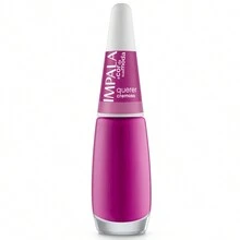 Gel Nail Polish - 黑色 - 查看 1