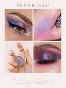 Single Eyeshadow - Orion - View 2