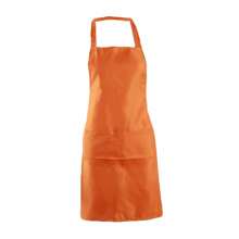 1pc, Kitchen Accessories Apron Pinafore Tool Cooking Sleeveless Unisex Thicken, Kitchen Supplies - Multicolor - View 13