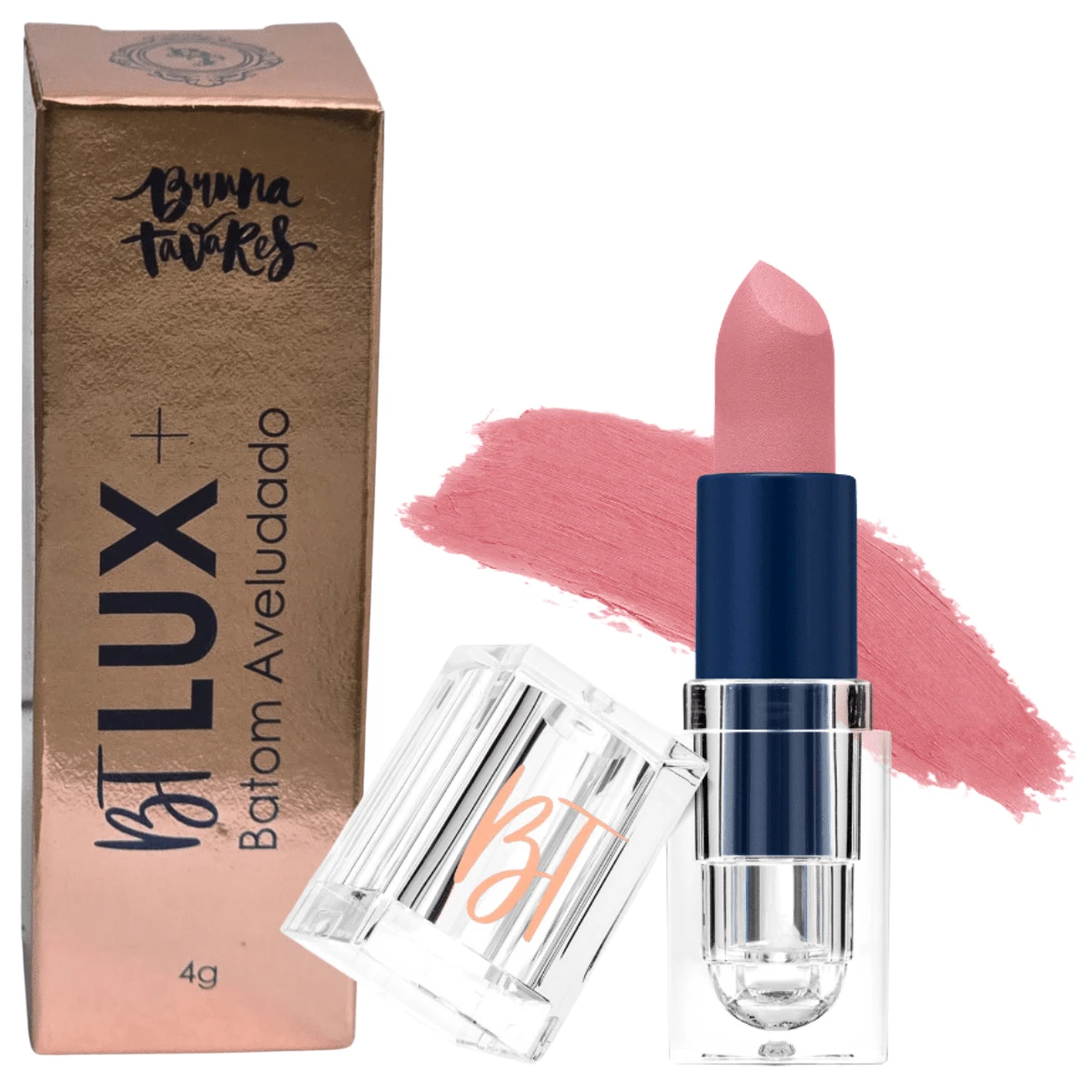 Lipstick - Trong sáng - Xem 1