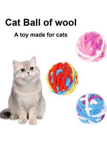 猫/狗爱好者礼物和狗/猫妈妈爱宠物不倒翁老鼠玩具猫爱好者和猫妈妈爱玩具玩具猫爱好者和猫妈妈爱玩具玩具 - 彩色 - 查看 9