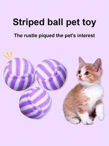 猫/狗爱好者礼物和狗/猫妈妈爱宠物不倒翁老鼠玩具猫爱好者和猫妈妈爱玩具玩具猫爱好者和猫妈妈爱玩具玩具 - 彩色 - 查看 8