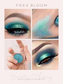 Single Eyeshadow - Andromeda - View 2