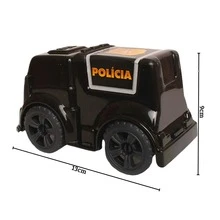 Baby Electronic Early Development Toys - 黑色 - 查看 5