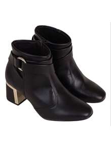 Women Ankle Boots & Booties - Xem 1