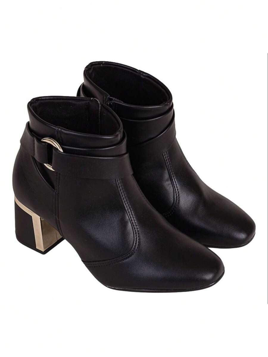 Women Ankle Boots & Booties - Xem 1