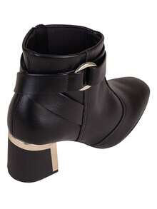 Women Ankle Boots & Booties - Xem 4