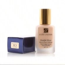 Estée Lauder ESTEE LAUDER DOUBLE WEAR STAY-IN-PLACE LSF 10 30 ml - 1C1 COOL BONE 66 - Übersicht 2