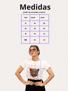 Women T-Shirts - Black - View 3