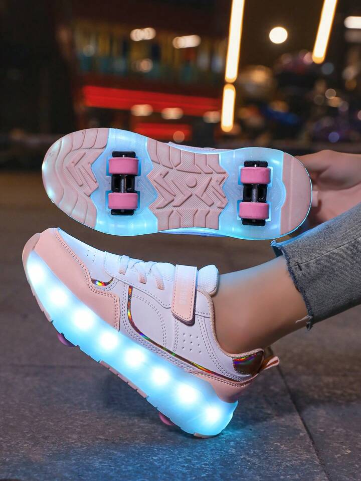 Childrens roller shoes outlet