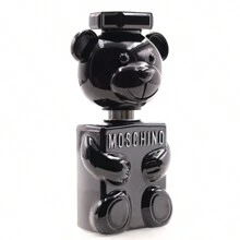 PERFUME HOMBRE MOSCHINO TOY BOY EDP - 30ML - Ver 5