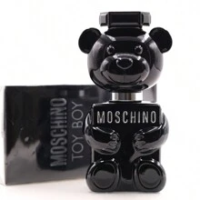 PERFUME HOMBRE MOSCHINO TOY BOY EDP - 30ML - Ver 1