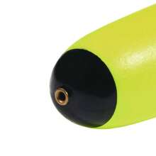 HENGJIA 3pcs 10g-120g EVA Fishing Float Foam Plastic Bobber Sea Rock Fishing Striking Floats - Multicolor - View 6