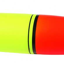 HENGJIA 3pcs 10g-120g EVA Fishing Float Foam Plastic Bobber Sea Rock Fishing Striking Floats - Multicolor - View 9