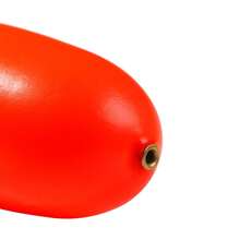 HENGJIA 3pcs 10g-120g EVA Fishing Float Foam Plastic Bobber Sea Rock Fishing Striking Floats - Multicolor - View 7