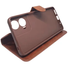 Basic Phone Cases - 鏽棕色 - 查看 5