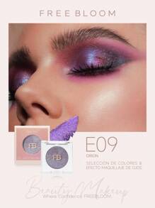 Single Eyeshadow - Orion - View 3