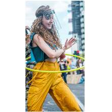 Kids Fitness Equipment - 彩色 - 查看 3