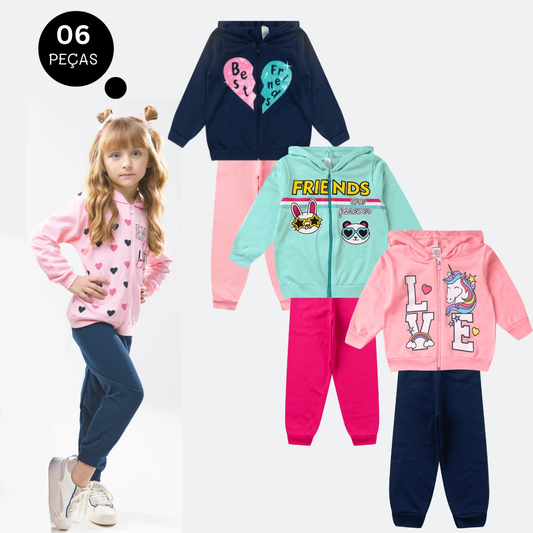 Young Boys Sweatshirts - Hồng - Xem 1
