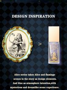Zeesea Alice Oil-Control Makeup Primer, Color Correcting, Evens Skin Tone, Long-Lasting Makeup Base - #01 Purple - View 8