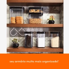 Food Packaging Box - Weiss - Übersicht 5