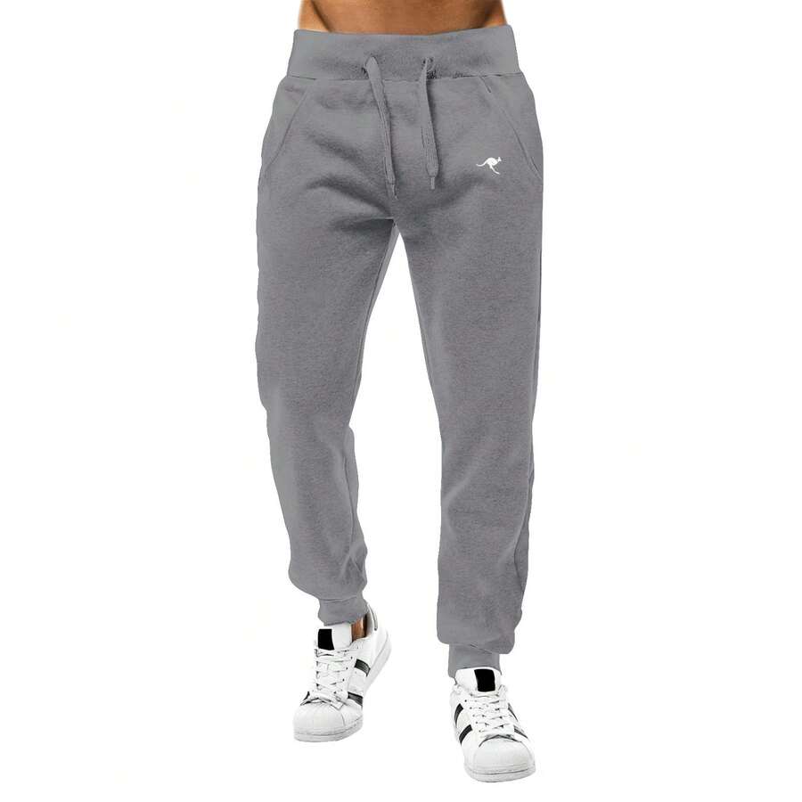 Men Sports Pants