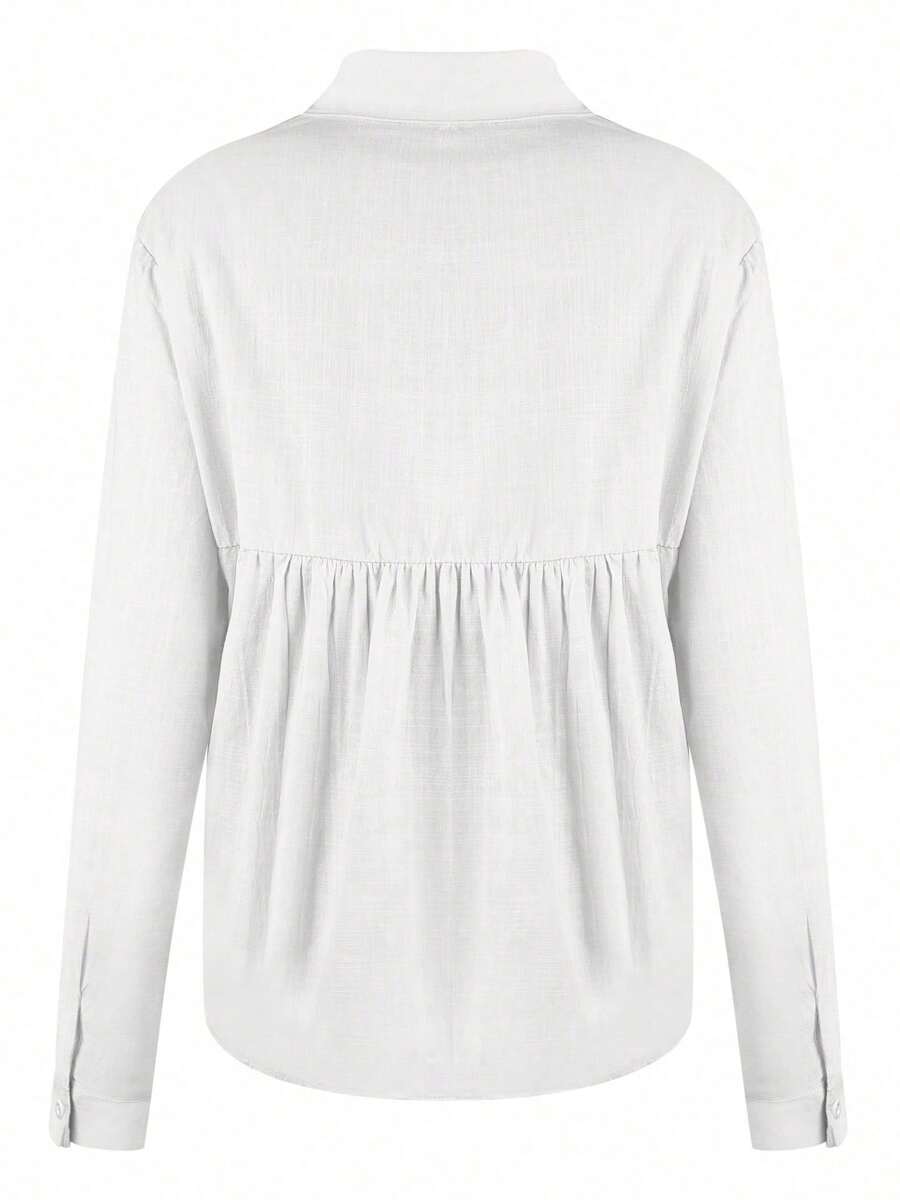 Women Blouses - 查看 1
