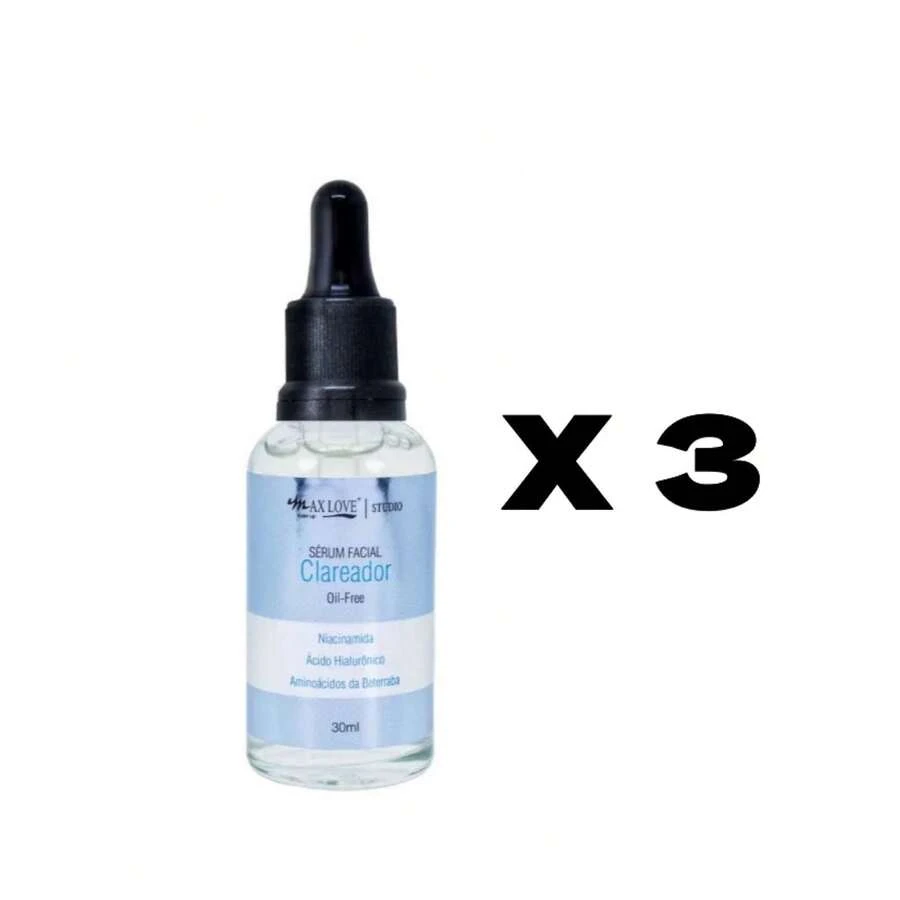 Serums & Facial Treatment - 藍色 - 查看 1